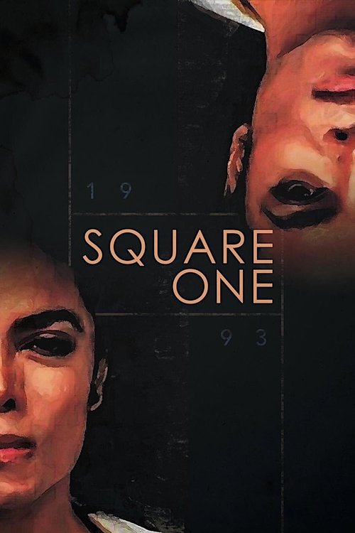 Square One (2019) poster