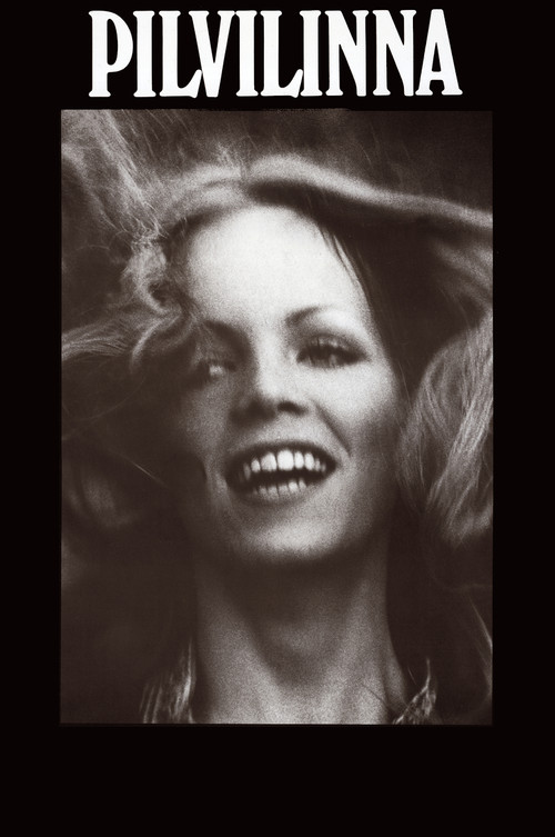 Pilvilinna (1970) poster