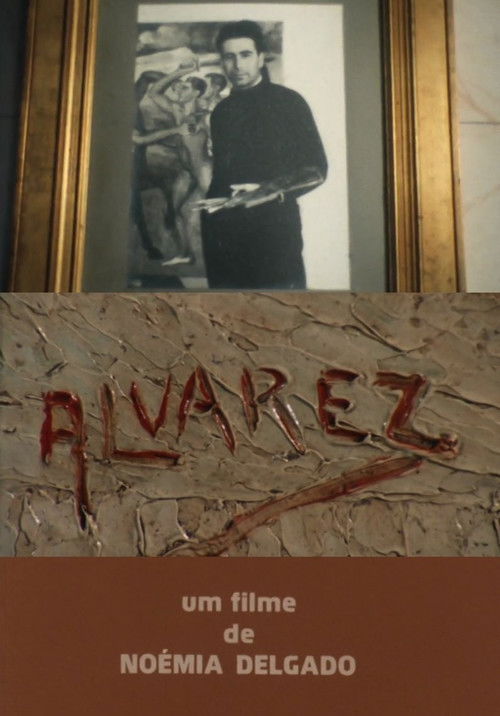 Quem Foste, Alvarez? (1988) poster