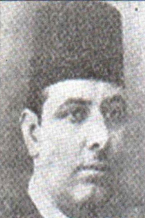 Hussein Helmy El Monasterly