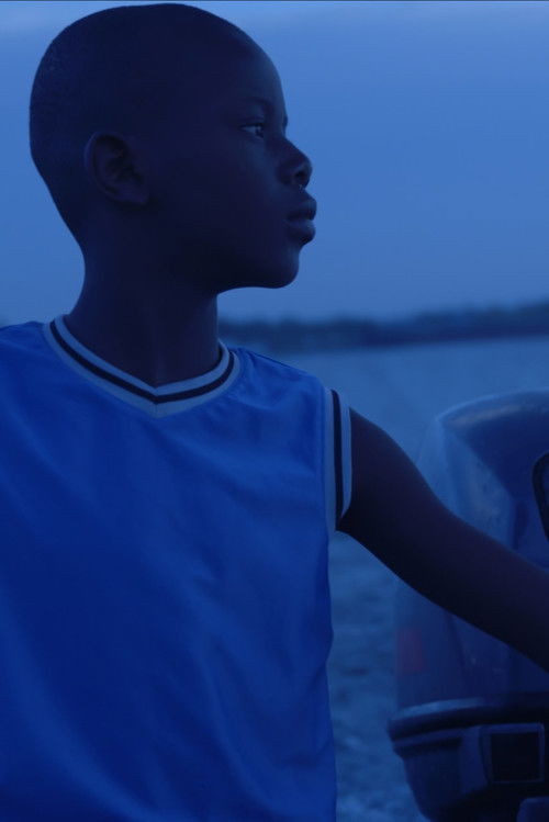 Depeyize (2024) poster