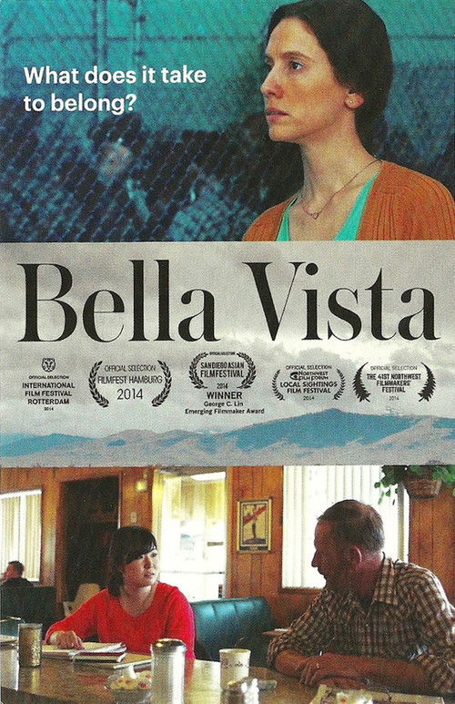 Bella Vista (2014) poster