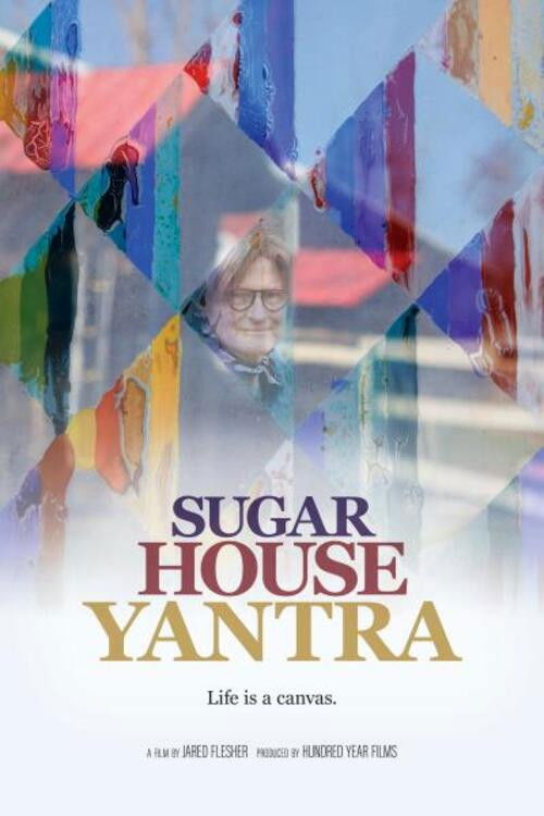 Sugar House Yantra (2023) poster