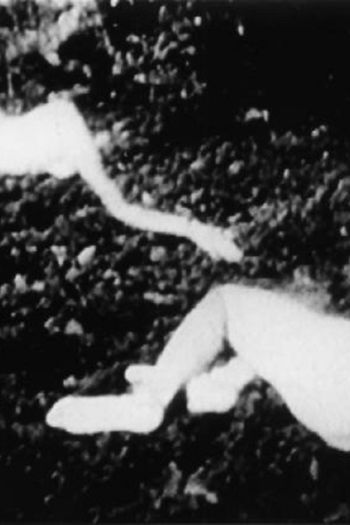 Taste It Nine Times (1992) poster