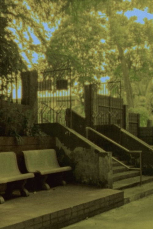 Silent Light (2015) poster