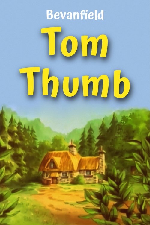 Tom Thumb (1991) poster