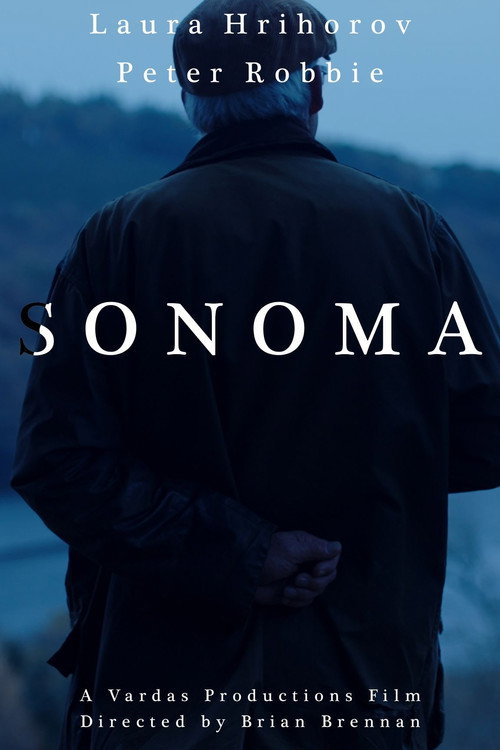 Sonoma poster