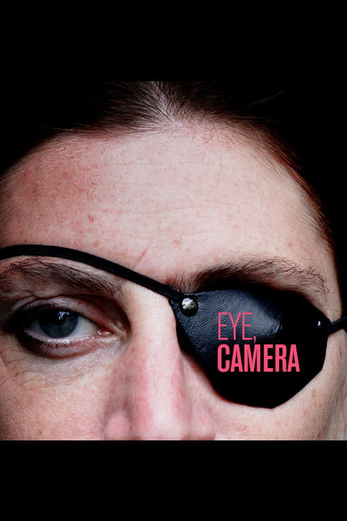 Eye, Camera (2017) poster