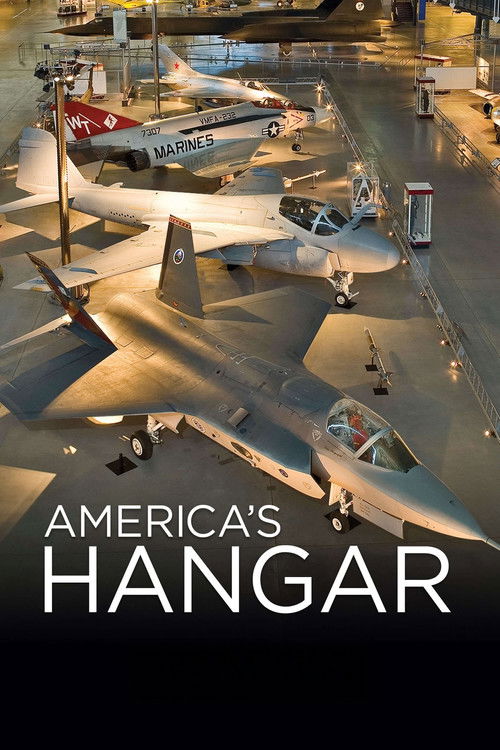 America's Hangar (2007) poster