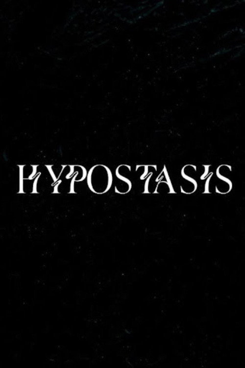 Hypostasis (2025) poster