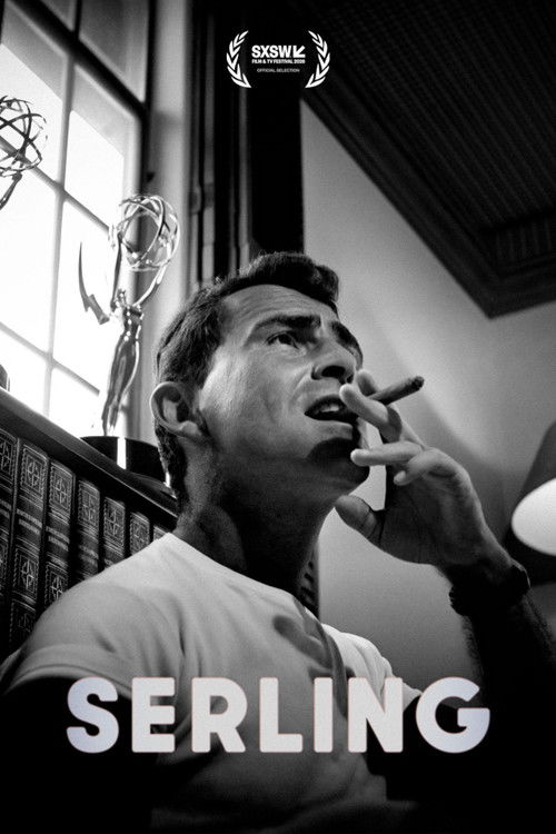Serling (2026) poster