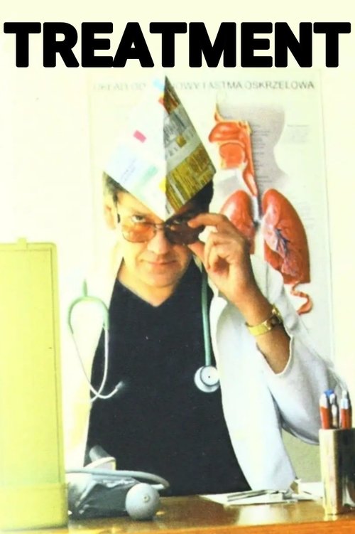 Treatment (2001) poster