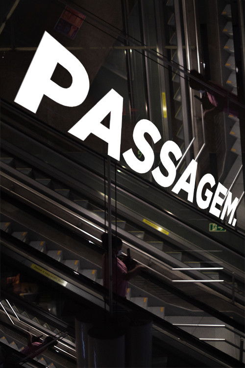 PASSAGEM poster