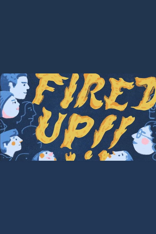 Fired Up! (2017) poster