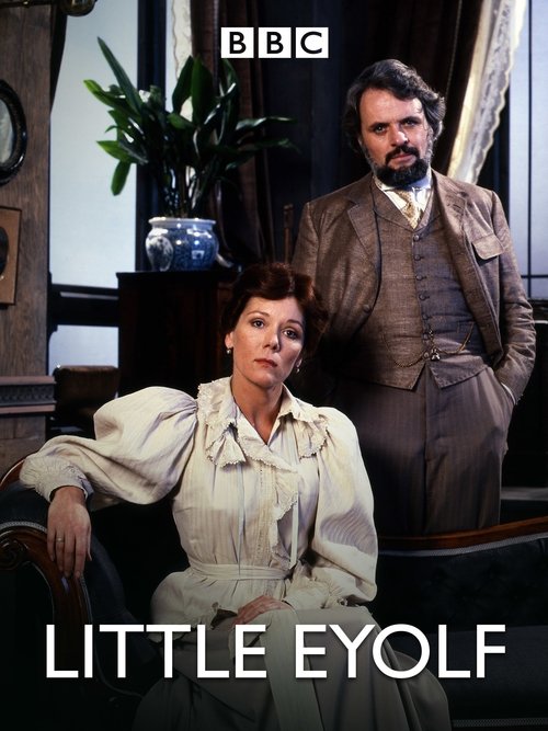 Little Eyolf (1982) poster