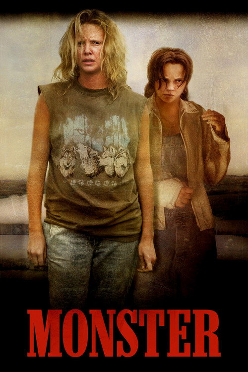 Cani (2003) poster
