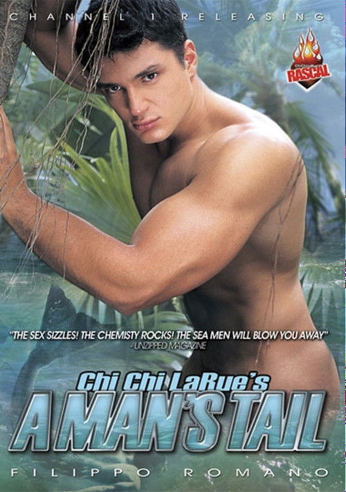 A Man’s Tail (2003) poster