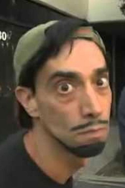 David Blaine Street Magic Part 4 (2011) poster