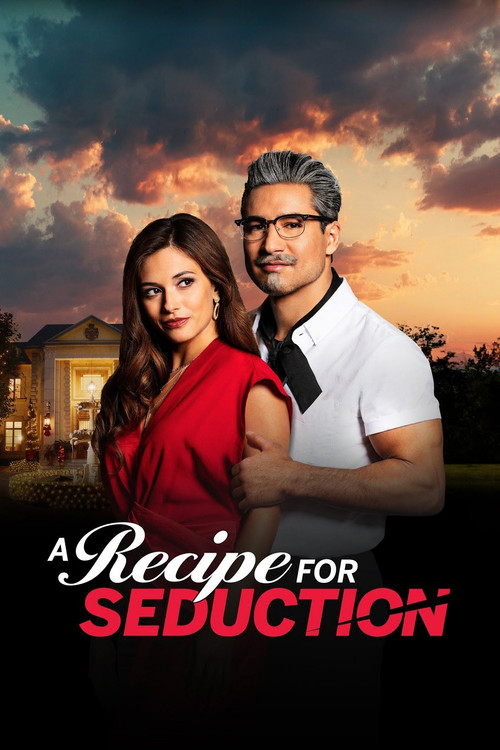 A Recipe for Seduction (2020) poster