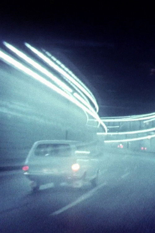 Asymptote (1976) poster