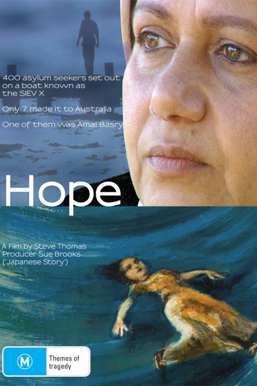 Hope (2008) poster