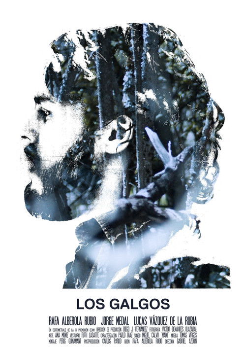 Greyhounds (2012) poster