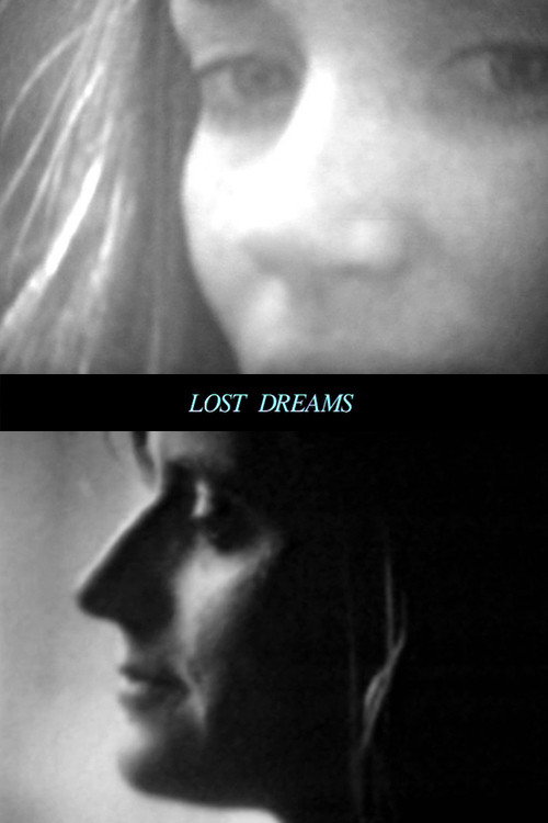 Lost Dreams (2003) poster