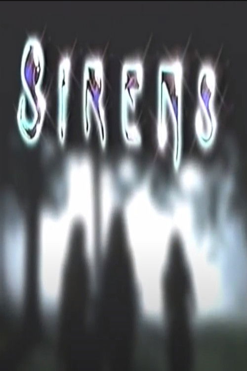 Sirens of the Deep (1998) poster