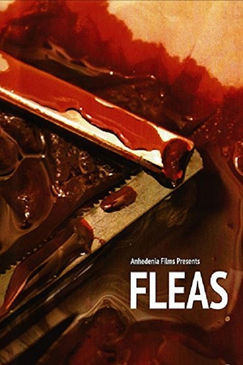 Fleas (2016) poster