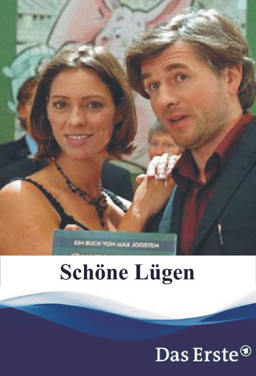 Schöne Lügen (2003) poster