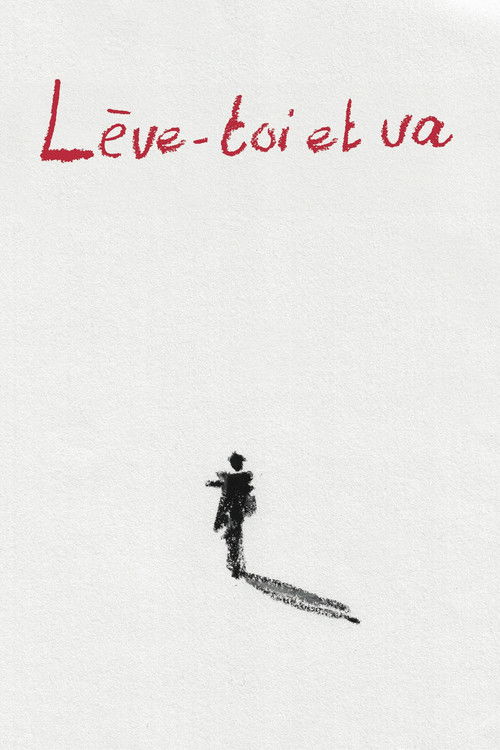 Lève-toi et va (2024) poster