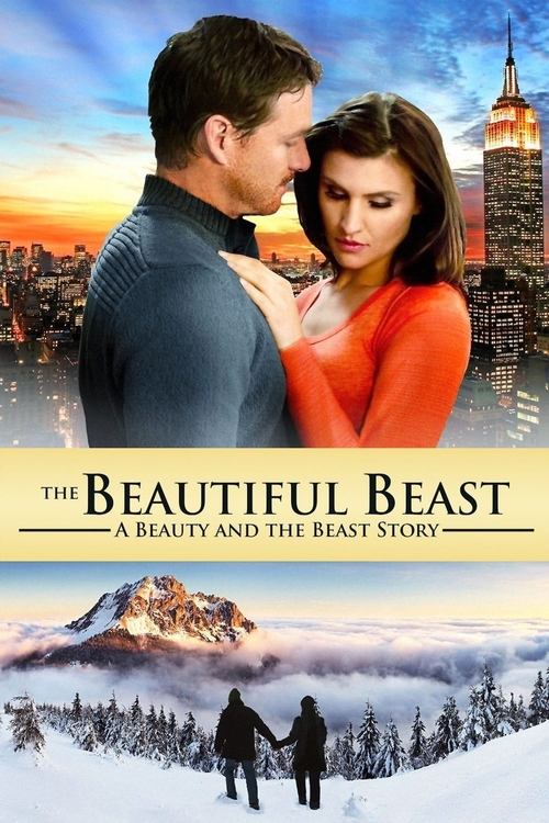 The Beautiful Beast (2013) poster