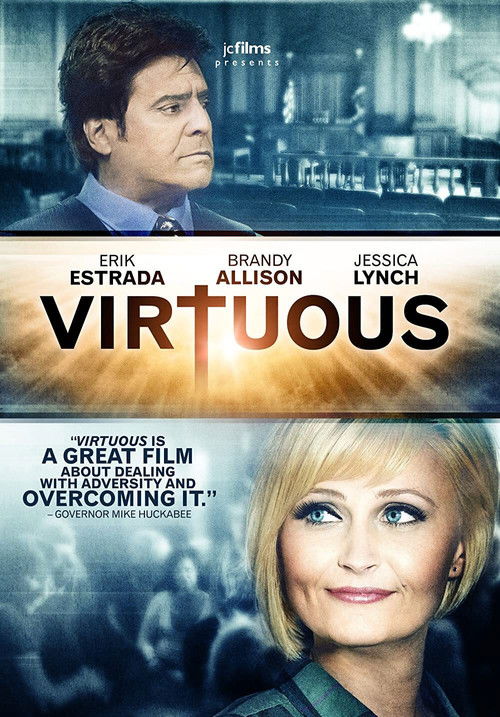 Virtuous (2015) poster