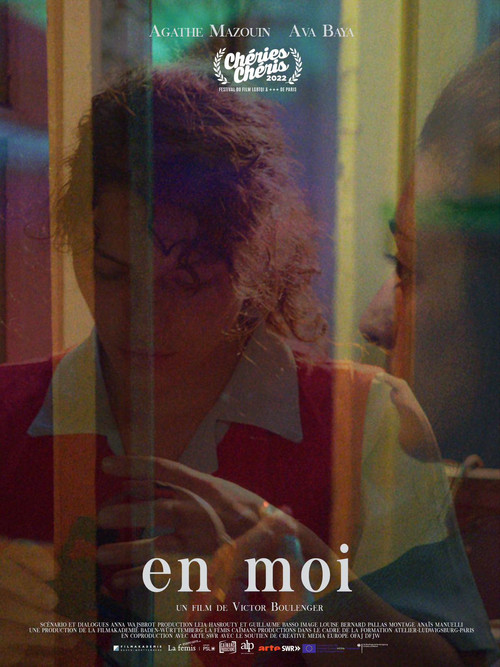 In My Heart (2022) poster