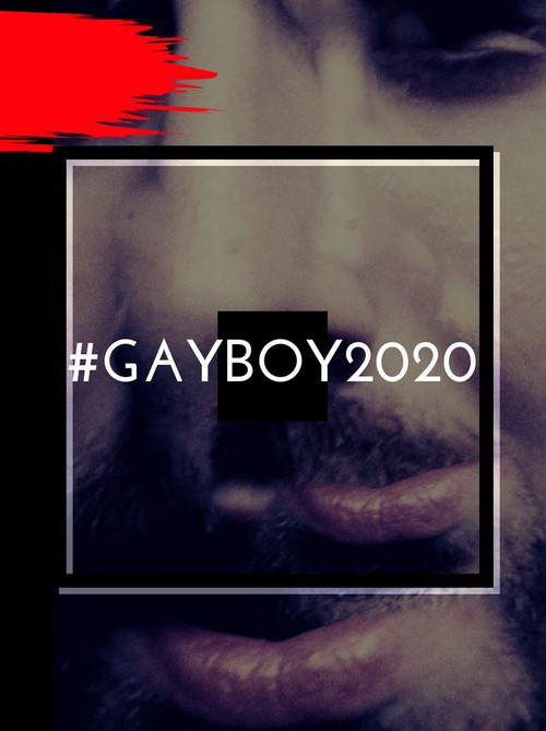 #Gayboy2020 (2020) poster