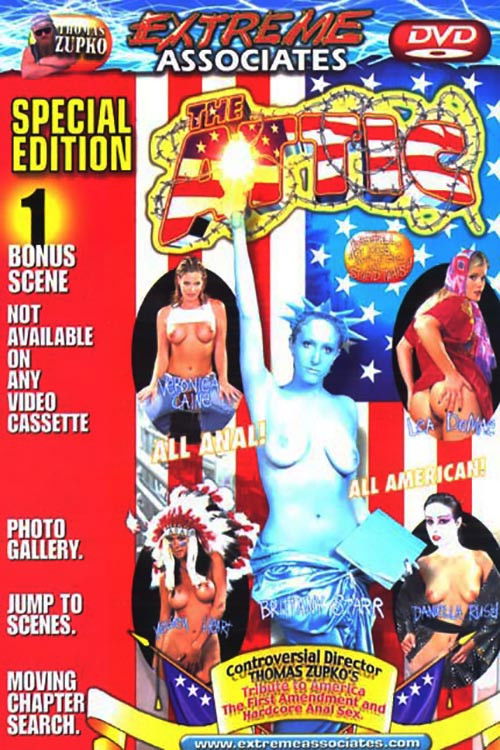 The Attic (2002) poster