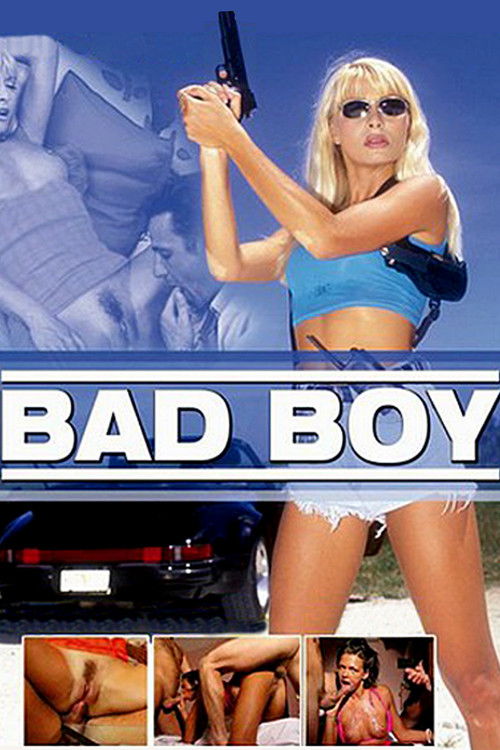 Bad Boy (1997) poster