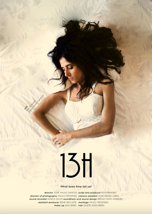 13h (2024) poster