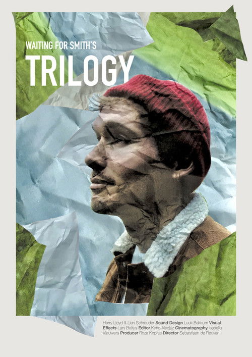 Waiting For Smith's Trilogy (2024) poster