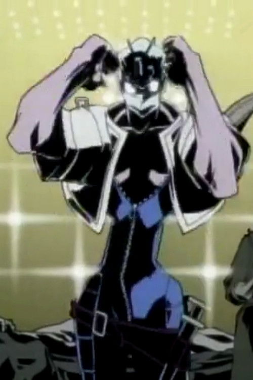 SMAnime: LOVE Keitai? (2004) poster