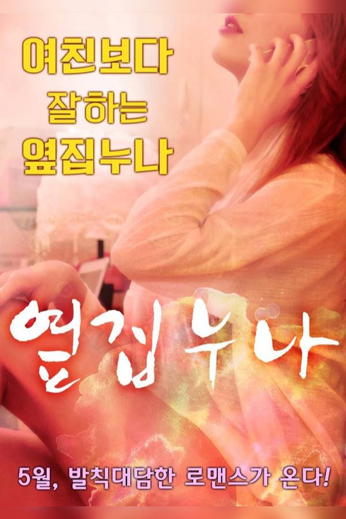 옆집 누나 (2016) poster