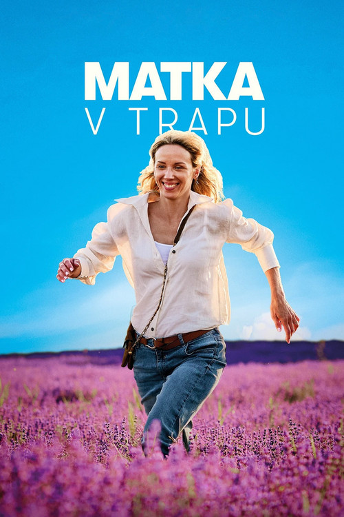 Runaway Mum (2024) poster