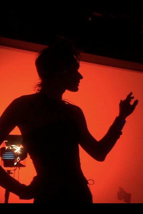 Parigi (mi manchi) (2021) poster