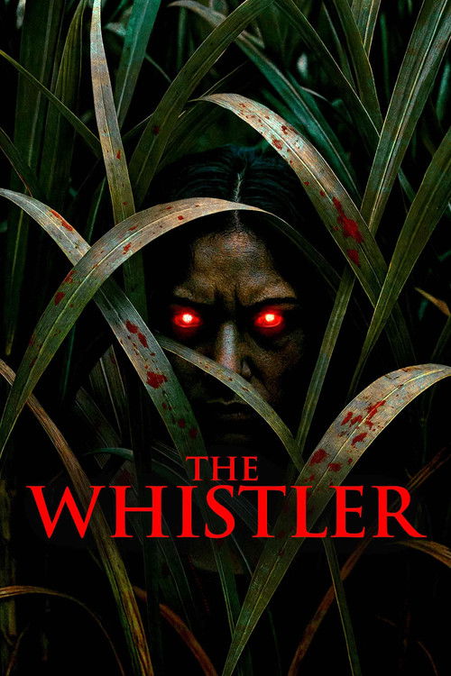 The Whistler (2026) poster