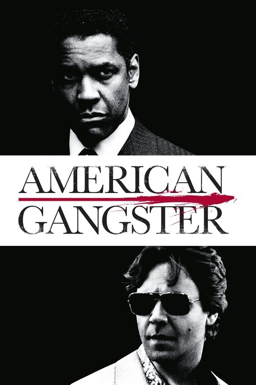 Amerikan Gangsteri (2007) poster
