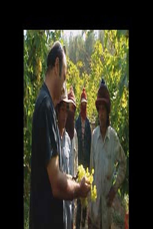 Makom, Avoda (1998) poster