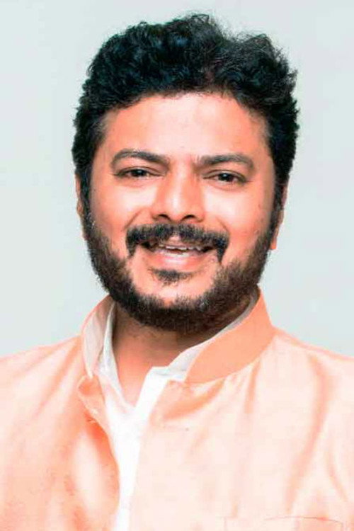 Ajit Parab