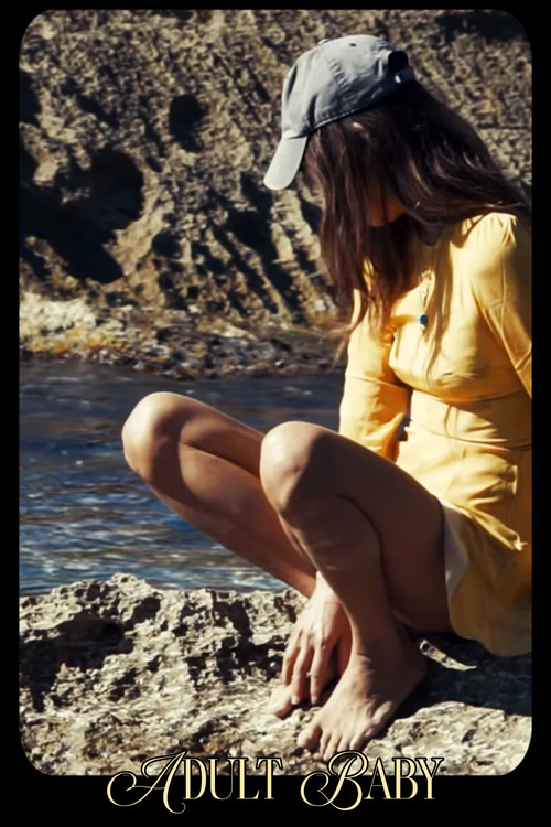 Adult Baby (2020) poster