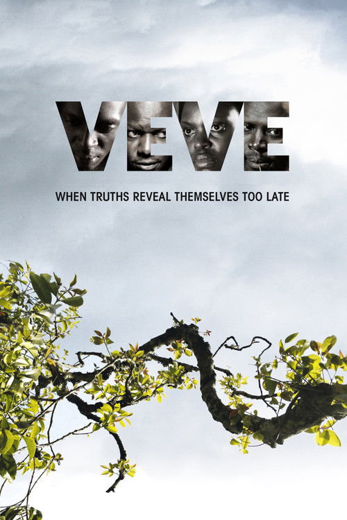 Veve (2014) poster