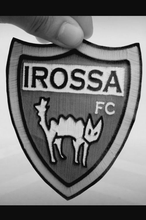 Falso Nueve (2025) poster